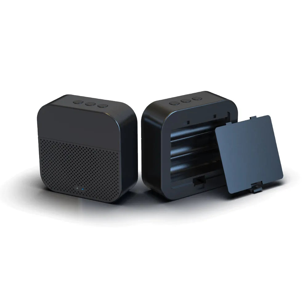 XTU J7 2K wireless Video Doorbell with chime XTUCAM